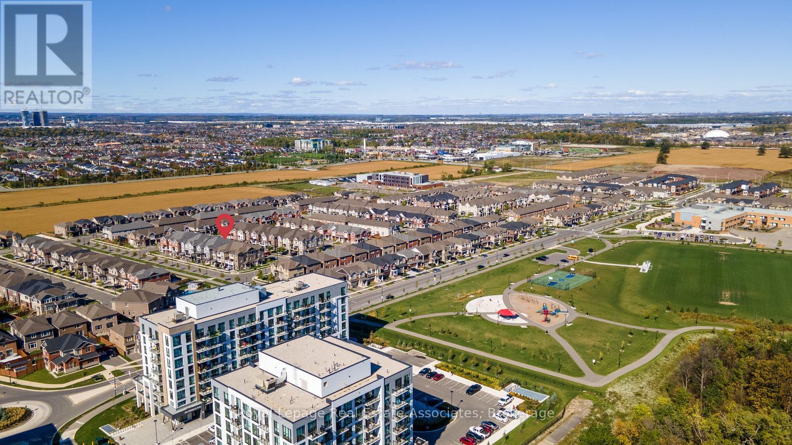 1266 Hop Place, Milton, Ontario  L9E 1S4 - Photo 40 - W12455512