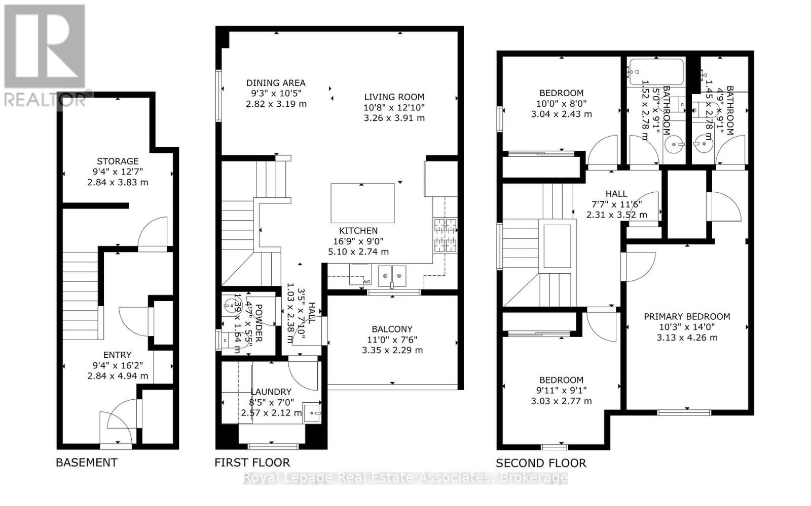 1266 Hop Place, Milton, Ontario  L9E 1S4 - Photo 48 - W12455512