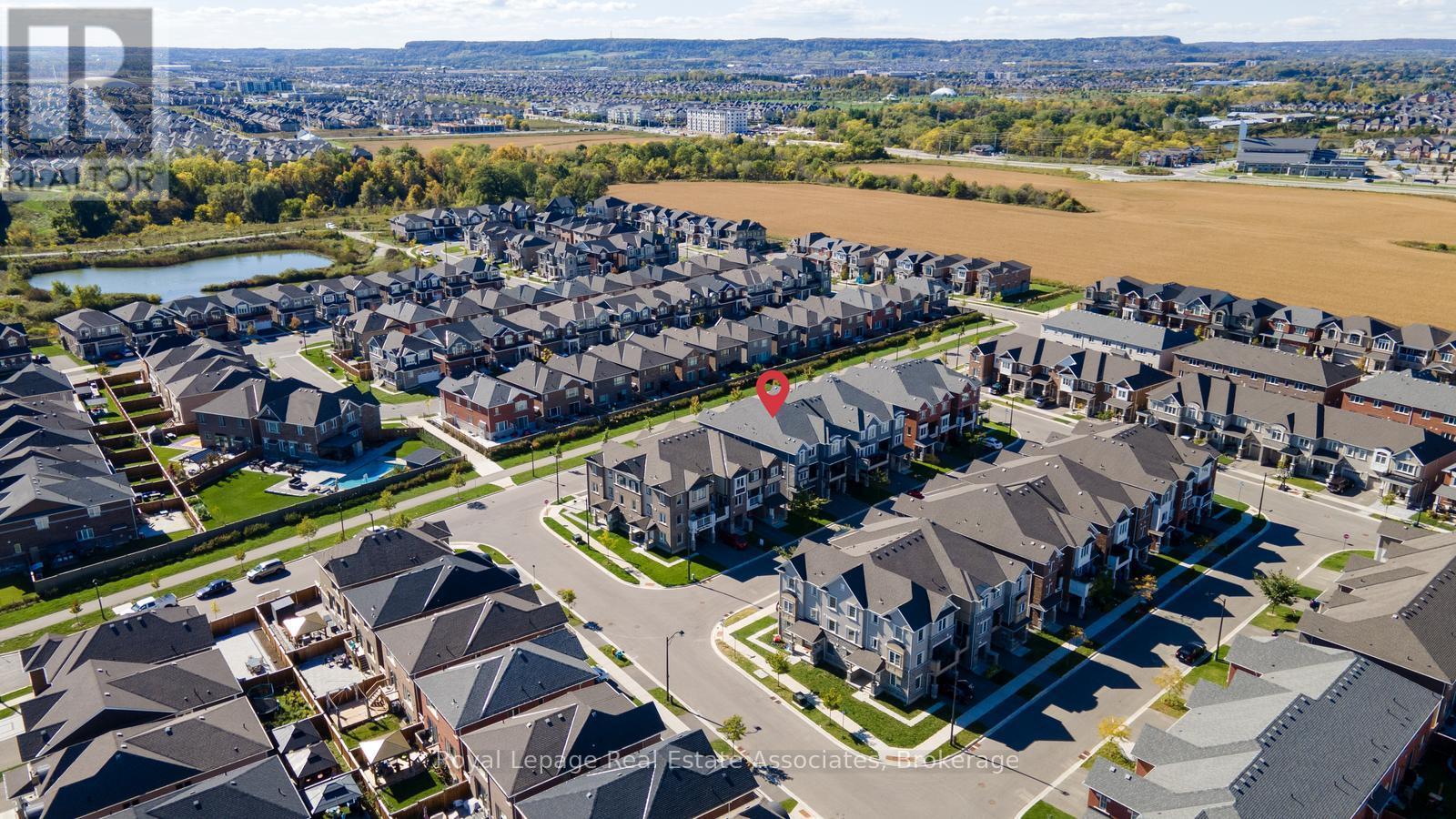 1266 Hop Place, Milton, Ontario  L9E 1S4 - Photo 44 - W12455512