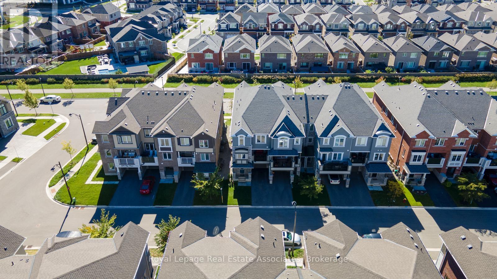 1266 Hop Place, Milton, Ontario  L9E 1S4 - Photo 46 - W12455512