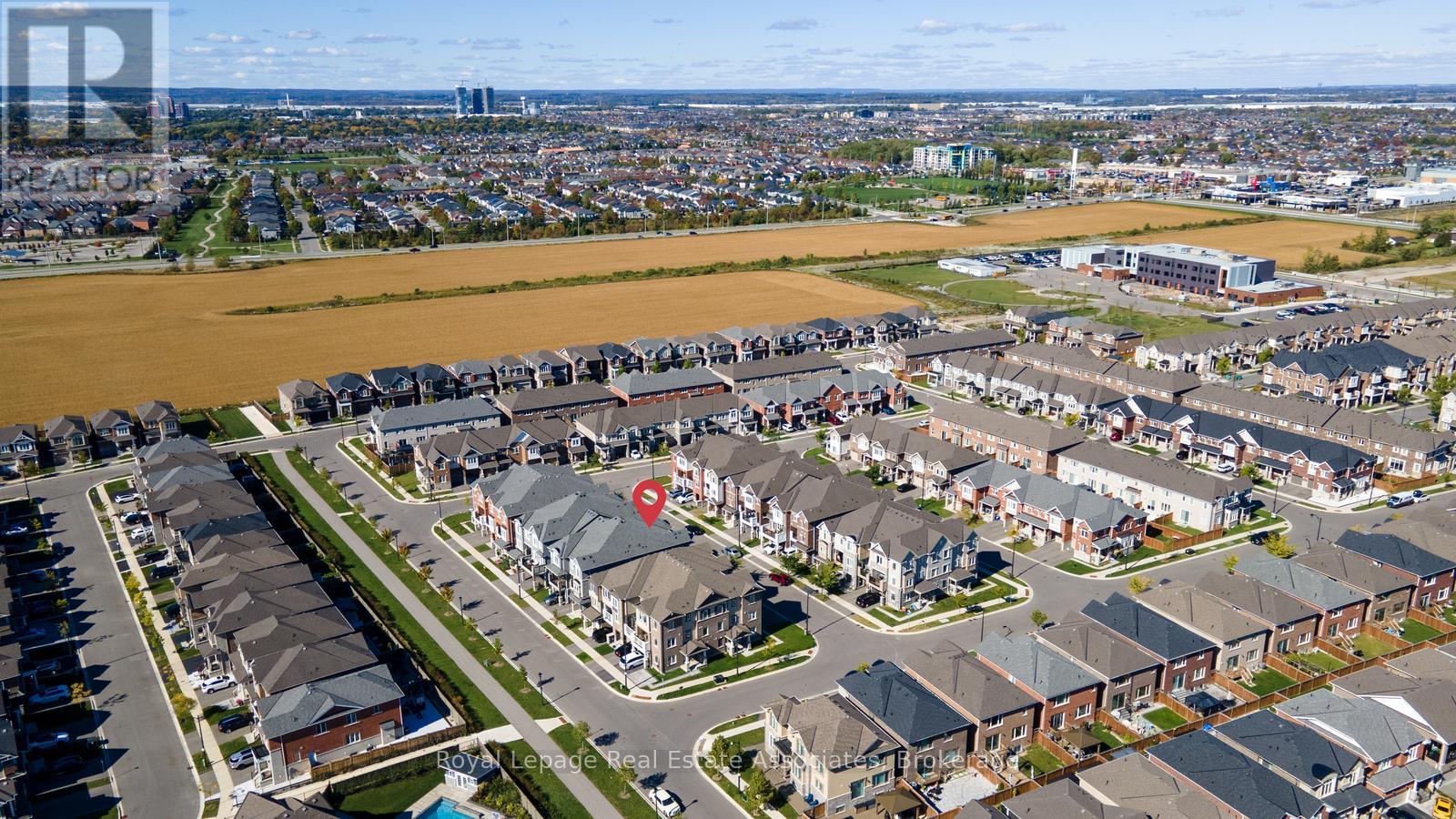 1266 Hop Place, Milton, Ontario  L9E 1S4 - Photo 39 - W12455512