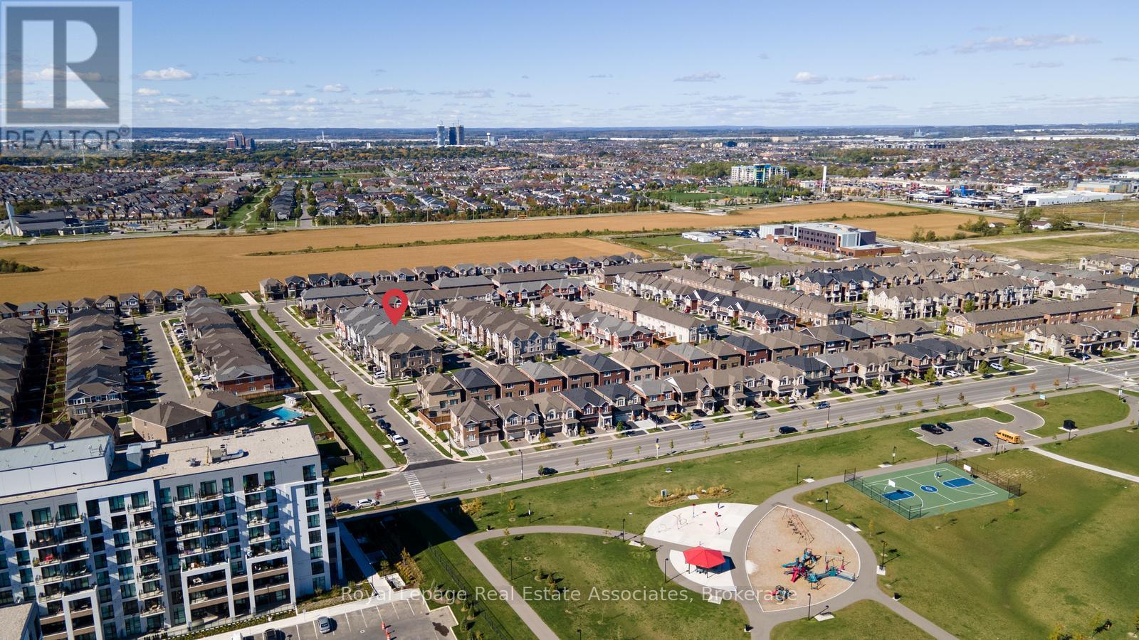 1266 Hop Place, Milton, Ontario  L9E 1S4 - Photo 41 - W12455512