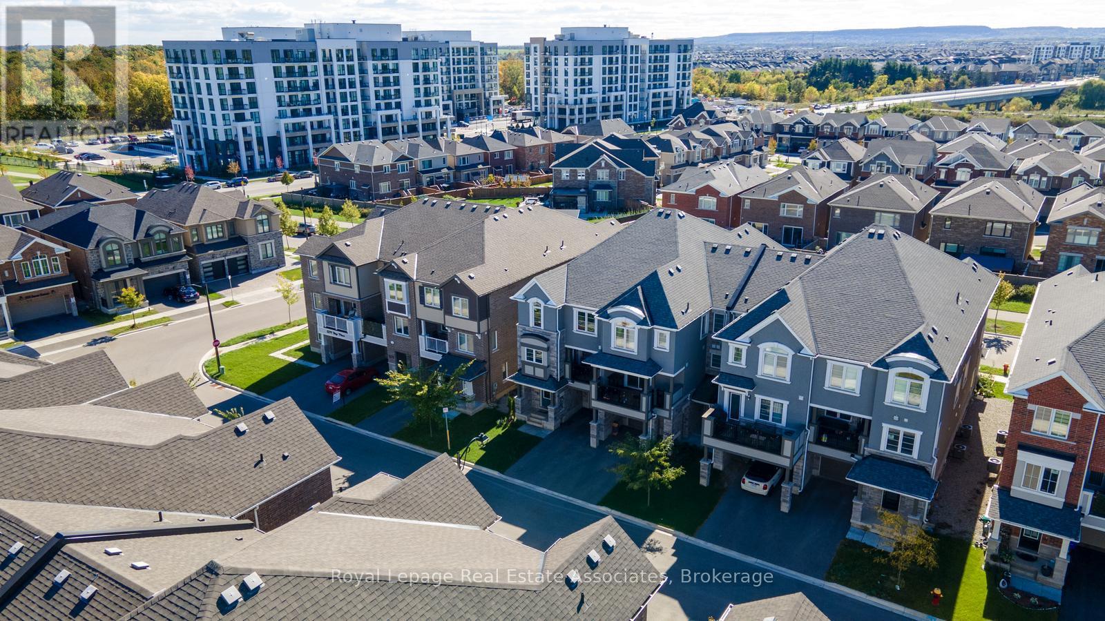 1266 Hop Place, Milton, Ontario  L9E 1S4 - Photo 45 - W12455512