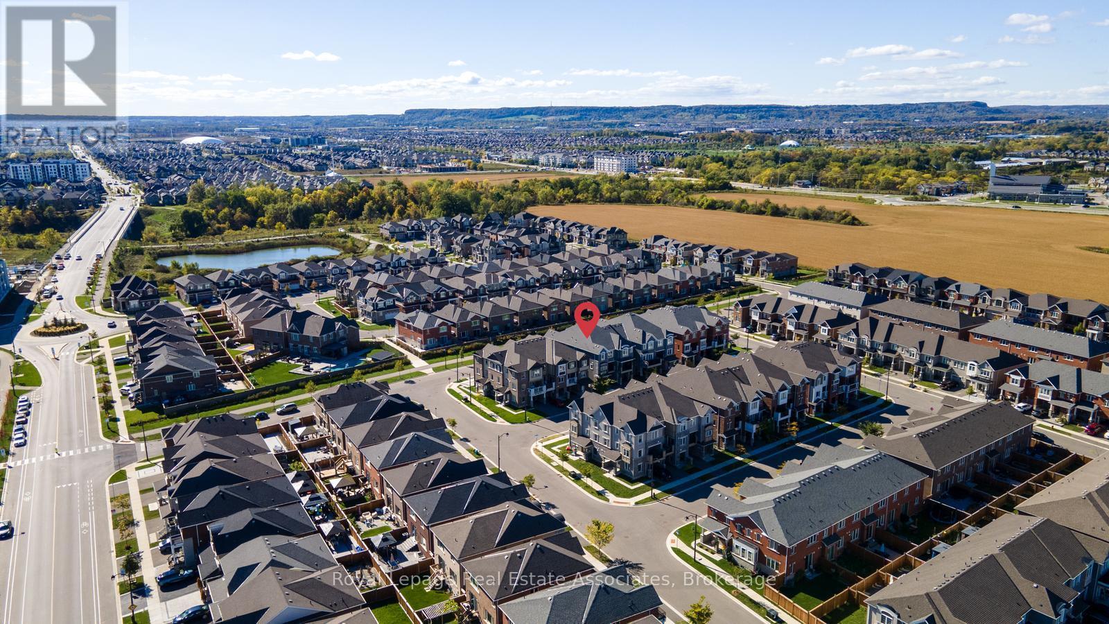 1266 Hop Place, Milton, Ontario  L9E 1S4 - Photo 43 - W12455512