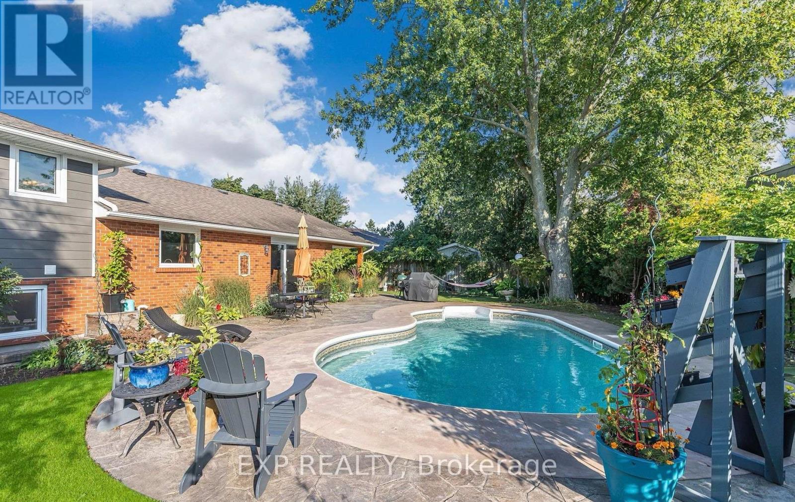 34 Killins Street, West Lincoln, Ontario  L0R 2A0 - Photo 33 - X12489710