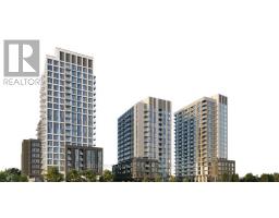 610 - 3071 TRAFALGAR ROAD, Oakville, Ontario