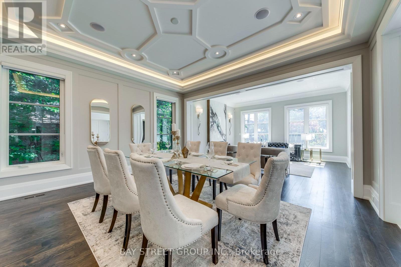 38 Kirk Drive, Markham, Ontario  L3T 3L1 - Photo 10 - N12492016