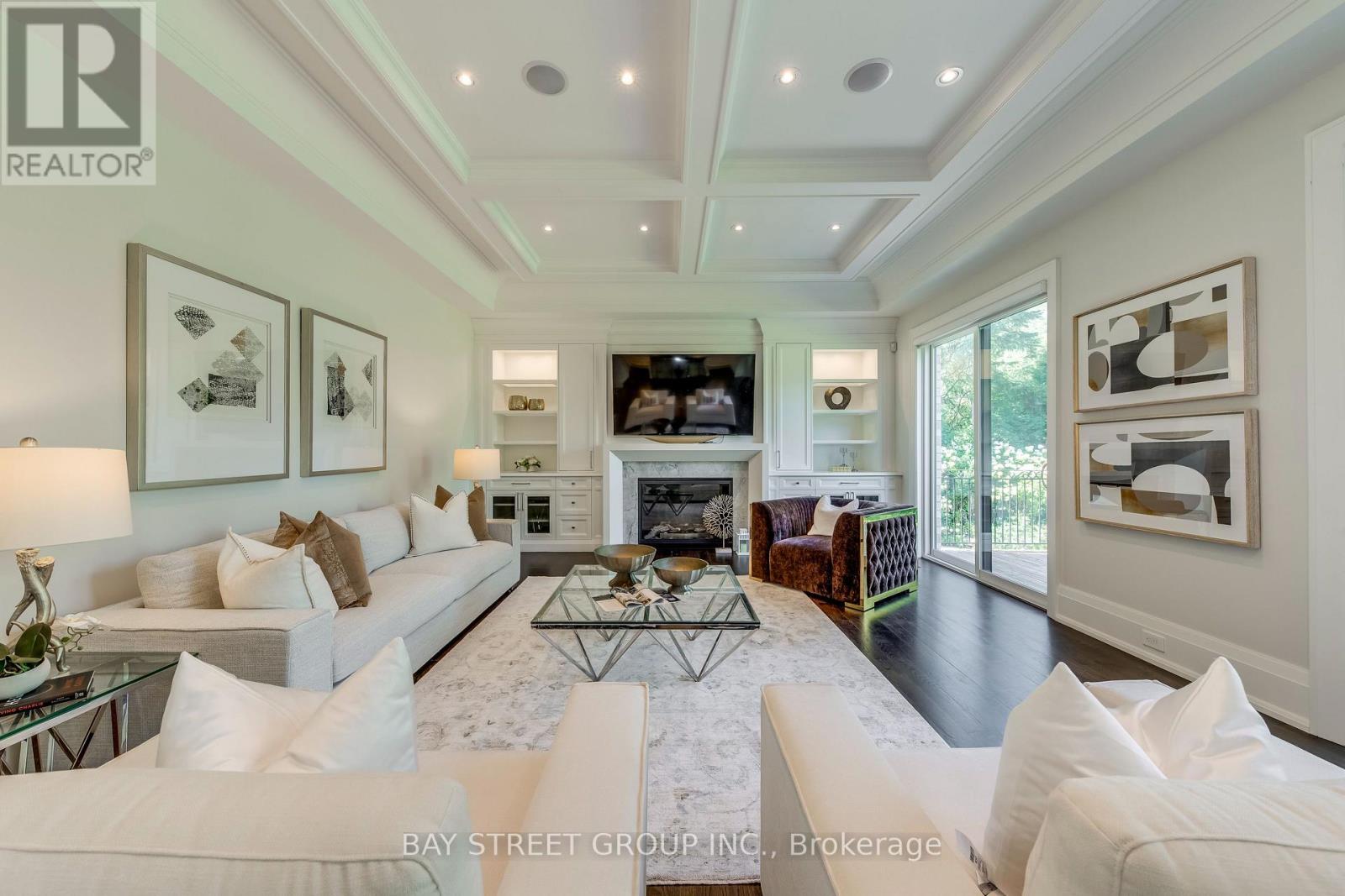 38 Kirk Drive, Markham, Ontario  L3T 3L1 - Photo 11 - N12492016