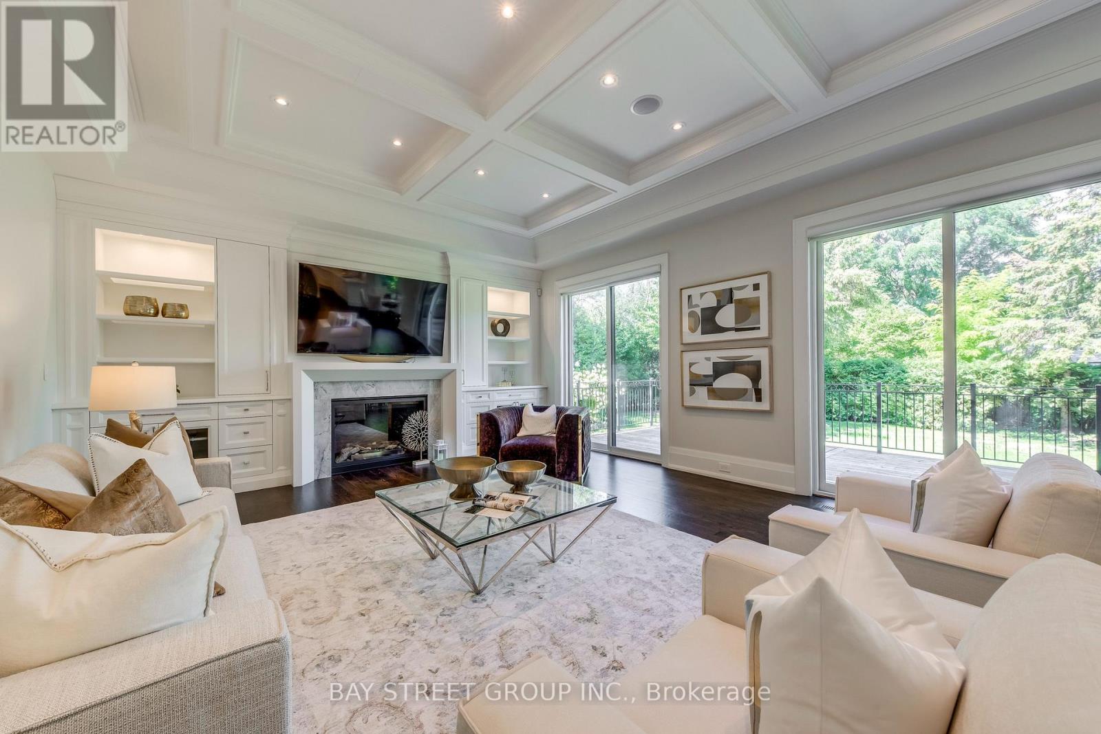 38 Kirk Drive, Markham, Ontario  L3T 3L1 - Photo 12 - N12492016