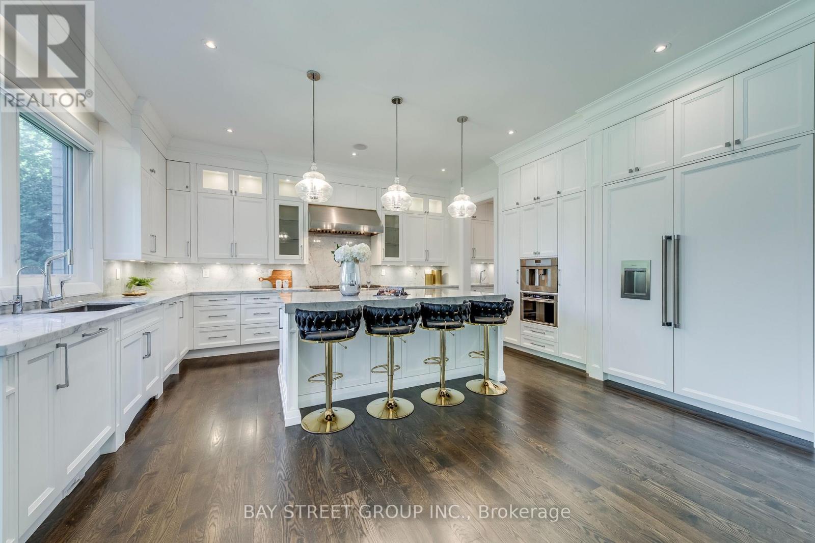 38 Kirk Drive, Markham, Ontario  L3T 3L1 - Photo 16 - N12492016