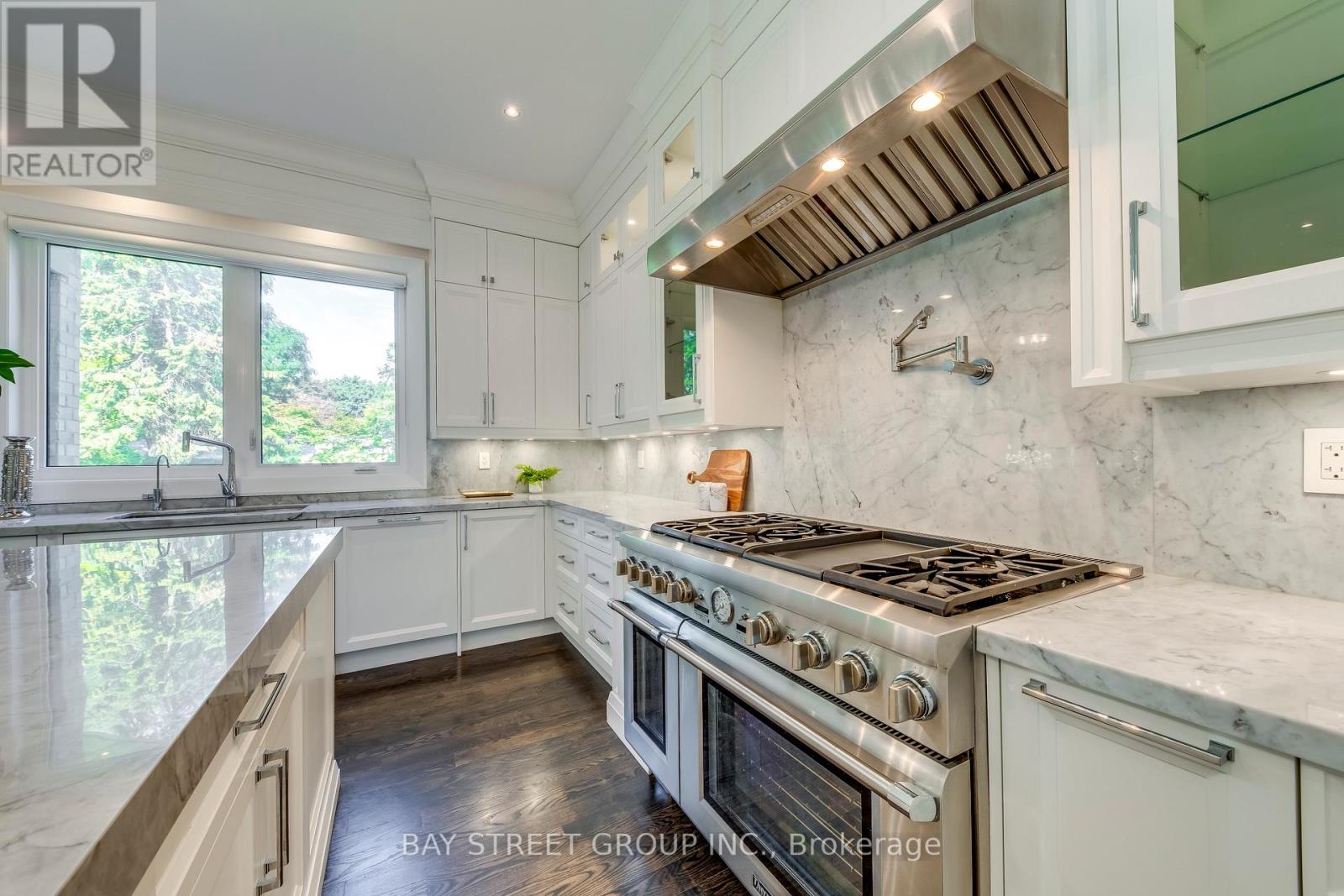 38 Kirk Drive, Markham, Ontario  L3T 3L1 - Photo 17 - N12492016