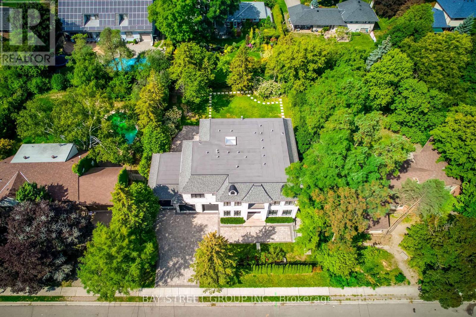 38 Kirk Drive, Markham, Ontario  L3T 3L1 - Photo 48 - N12492016