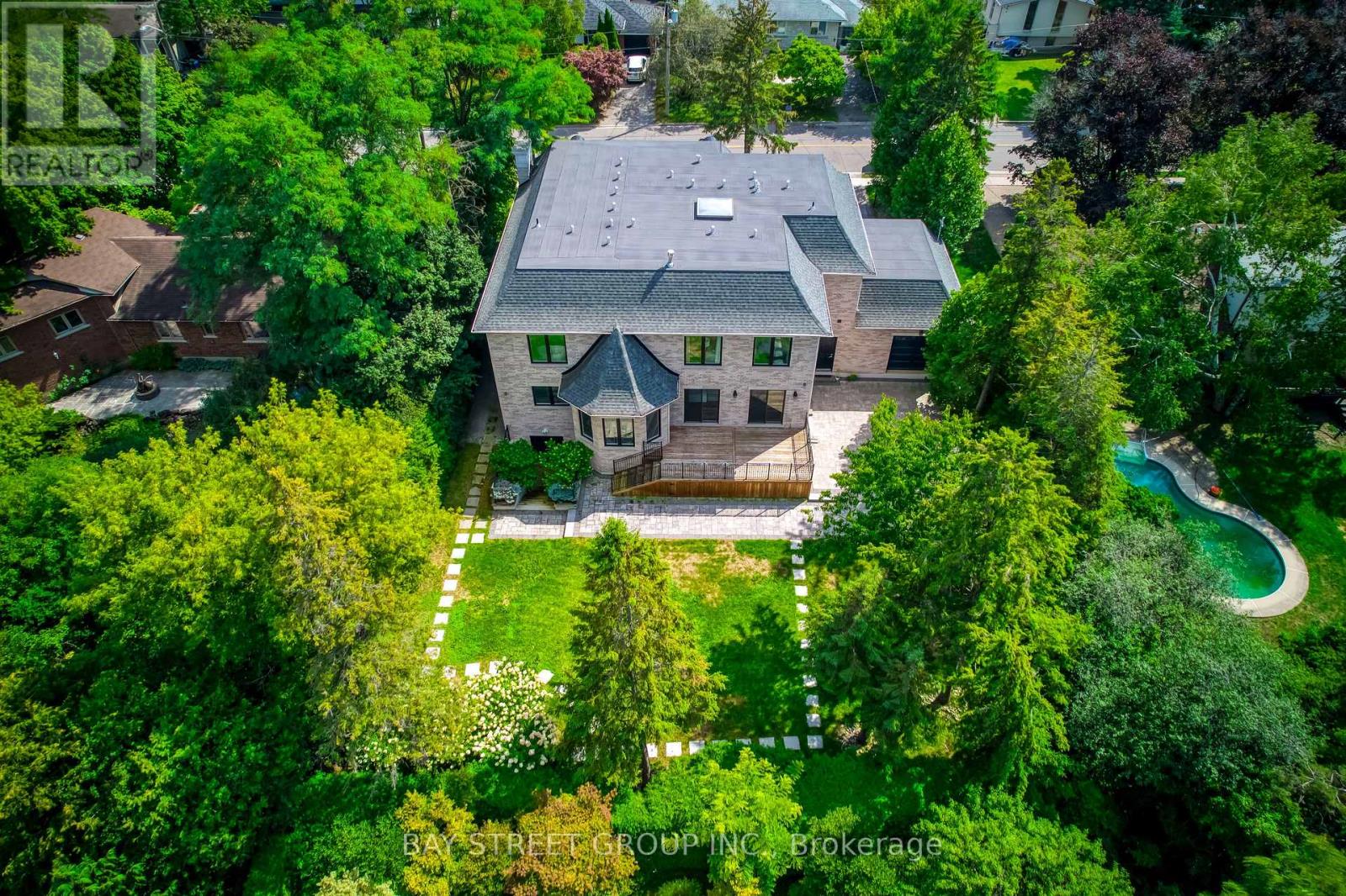 38 Kirk Drive, Markham, Ontario  L3T 3L1 - Photo 49 - N12492016