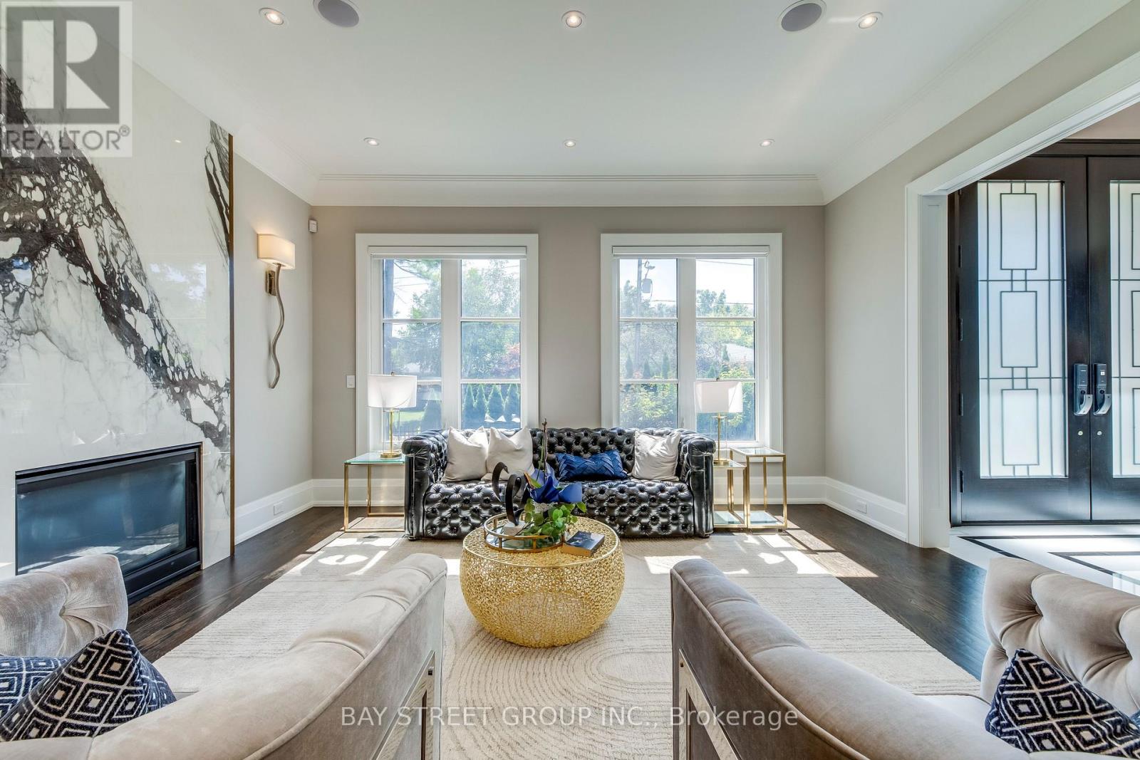 38 Kirk Drive, Markham, Ontario  L3T 3L1 - Photo 9 - N12492016