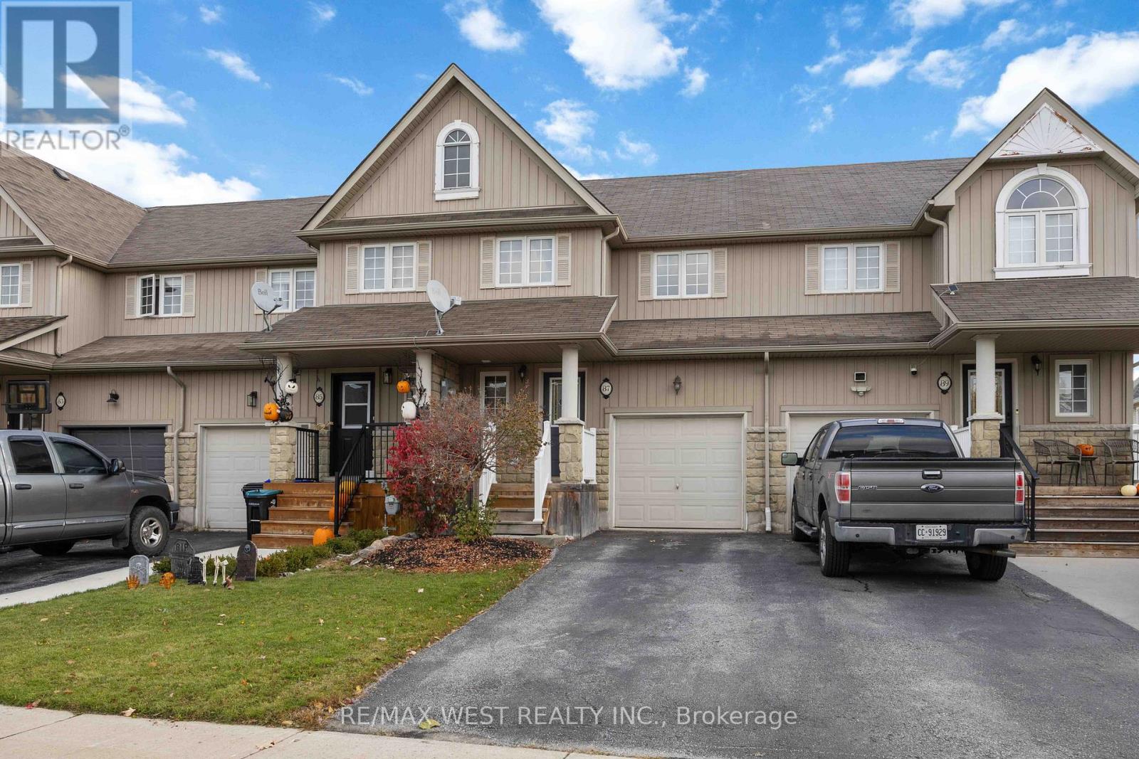 87 WARMAN STREET, New Tecumseth, Ontario