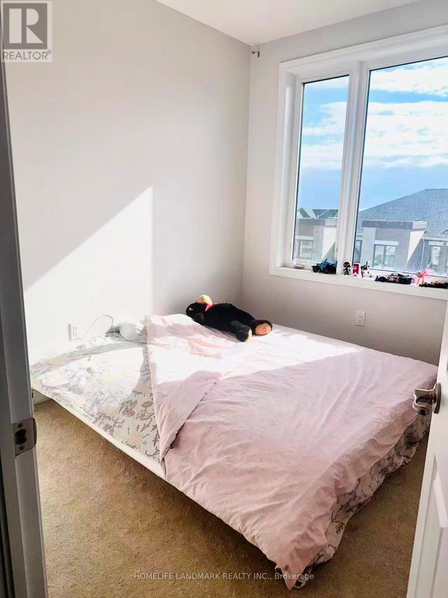 8 Robert Eaton Avenue, Markham, Ontario  L3S 0G3 - Photo 6 - N12492090