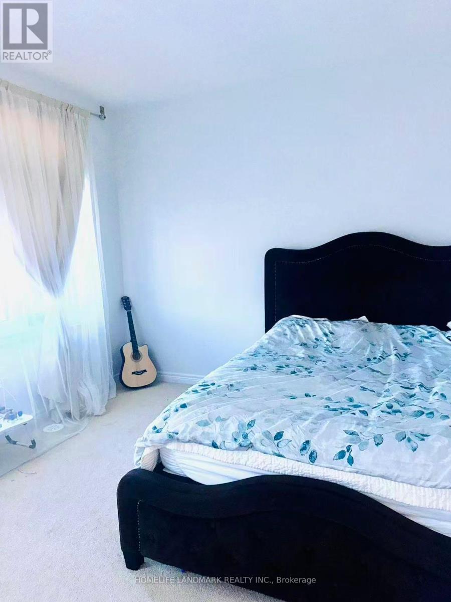 8 Robert Eaton Avenue, Markham, Ontario  L3S 0G3 - Photo 7 - N12492090