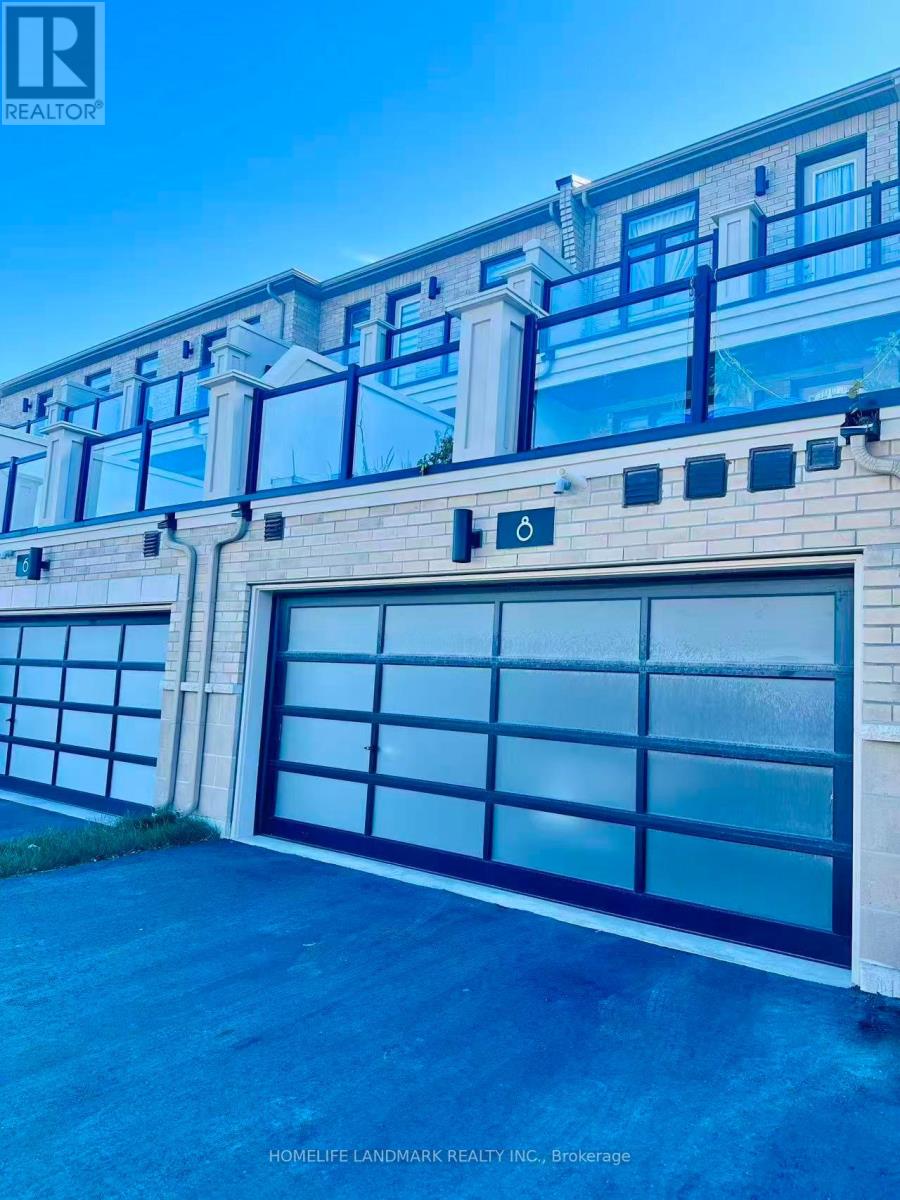 8 Robert Eaton Avenue, Markham, Ontario  L3S 0G3 - Photo 9 - N12492090