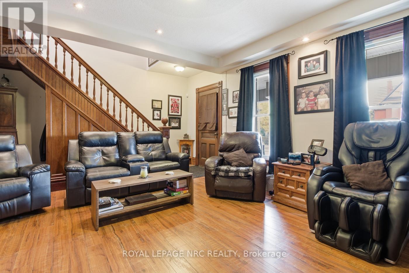 5981 Culp Street, Niagara Falls, Ontario  L2G 2B6 - Photo 15 - X12492140