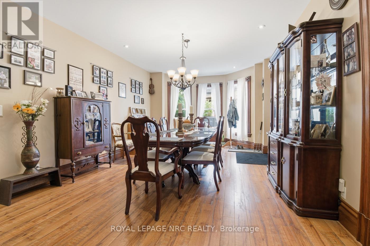 5981 Culp Street, Niagara Falls, Ontario  L2G 2B6 - Photo 21 - X12492140