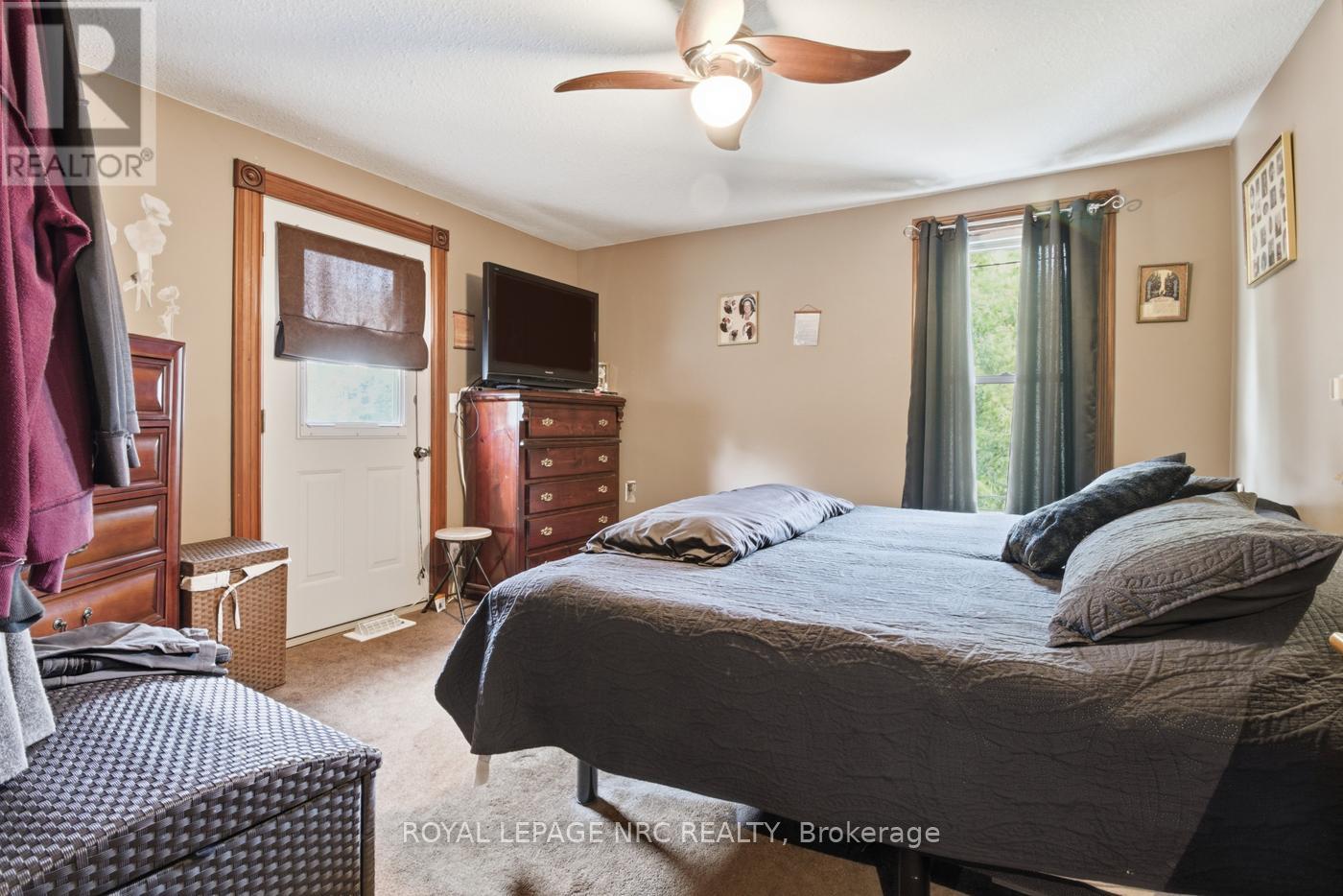 5981 Culp Street, Niagara Falls, Ontario  L2G 2B6 - Photo 23 - X12492140