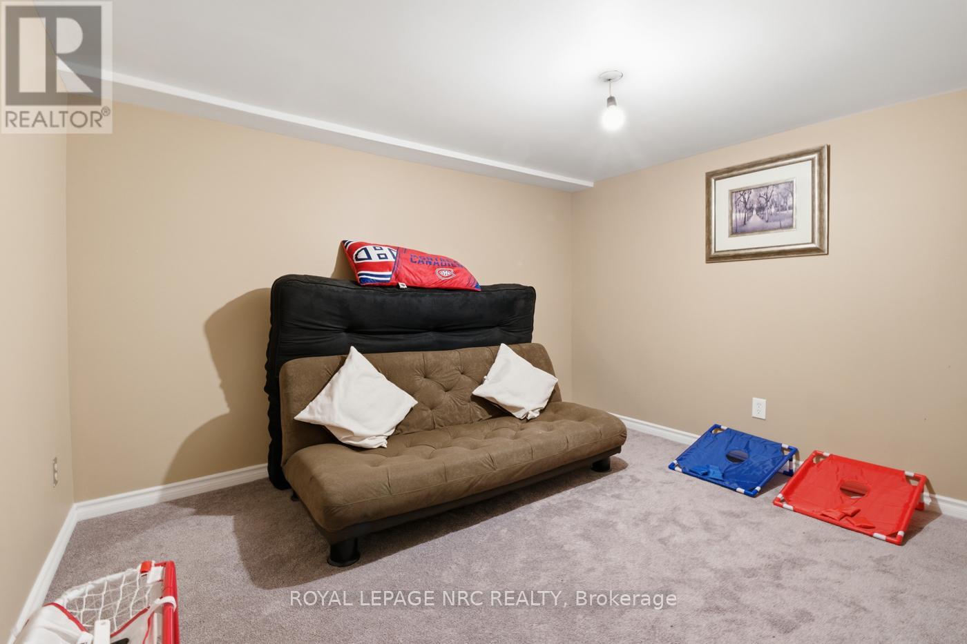 5981 Culp Street, Niagara Falls, Ontario  L2G 2B6 - Photo 32 - X12492140