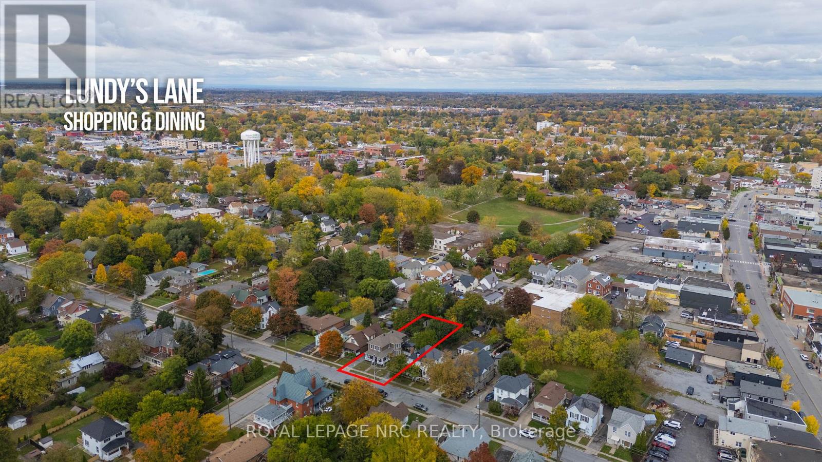 5981 Culp Street, Niagara Falls, Ontario  L2G 2B6 - Photo 45 - X12492140