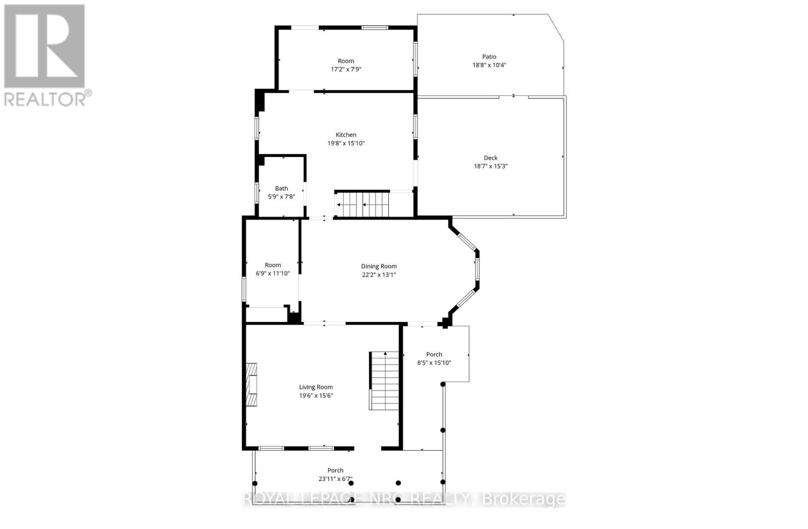 5981 Culp Street, Niagara Falls, Ontario  L2G 2B6 - Photo 47 - X12492140