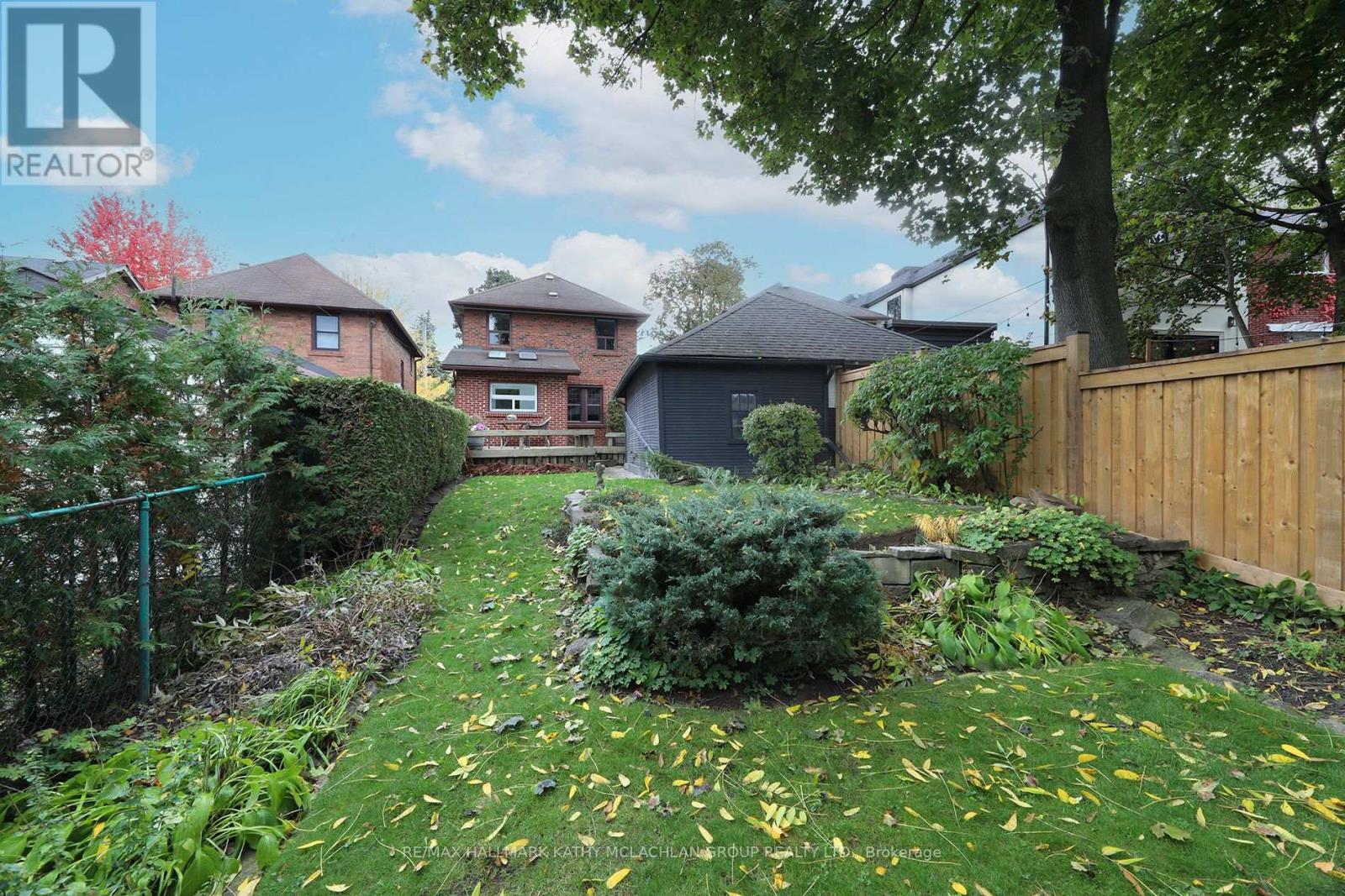 12 Cameron Crescent, Toronto, Ontario  M4G 1Z8 - Photo 31 - C12483312