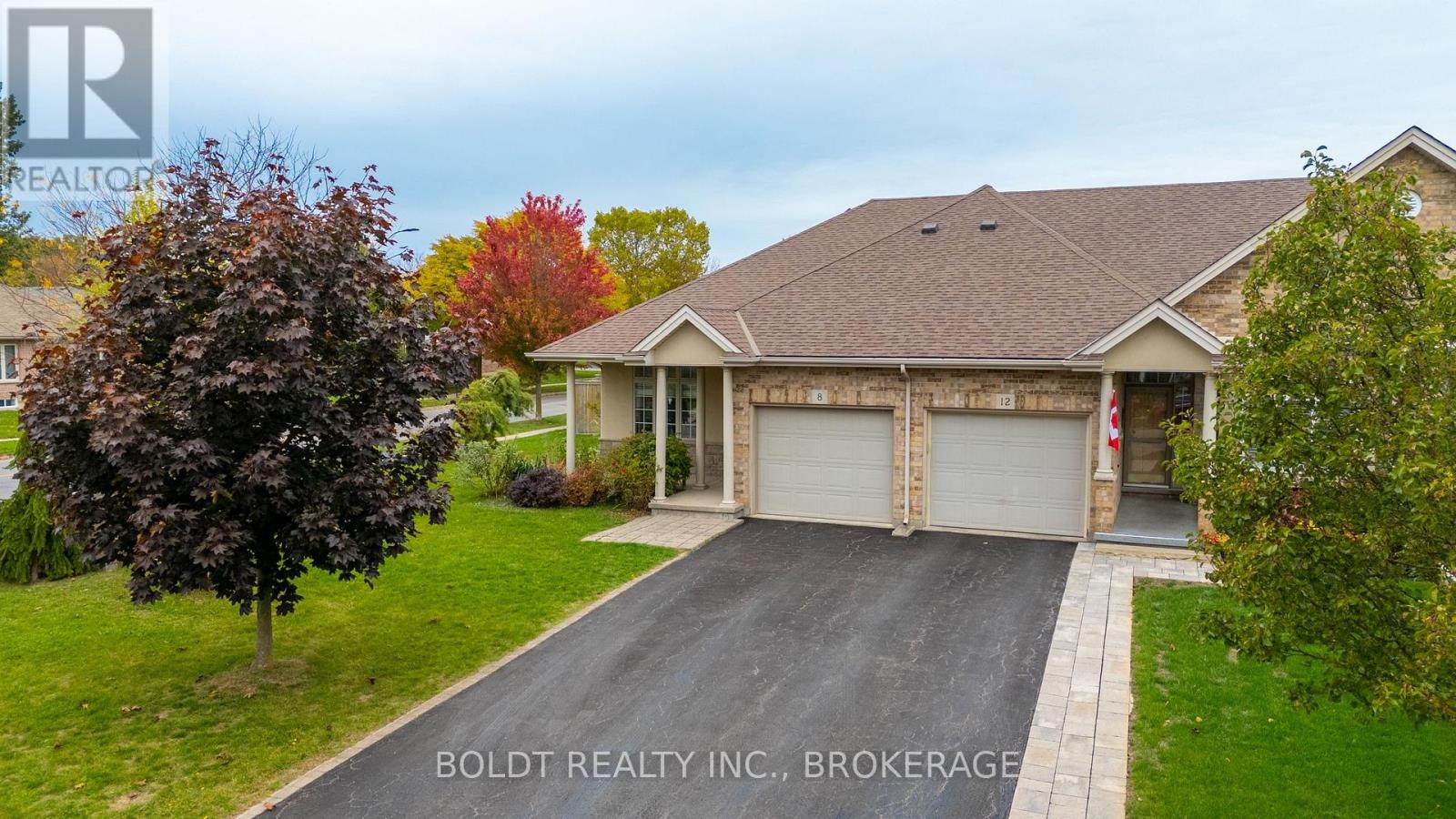 8 Willowlanding Court, Welland (N. Welland), Ontario  L3C 7L7 - Photo 33 - X12492214