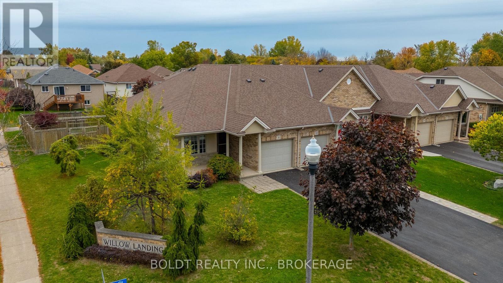 8 Willowlanding Court, Welland (N. Welland), Ontario  L3C 7L7 - Photo 34 - X12492214