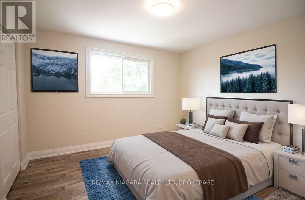 Main - 510 Queen Victoria Drive, Hamilton (Quinndale), Ontario  L8W 1G9 - Photo 13 - X12492276