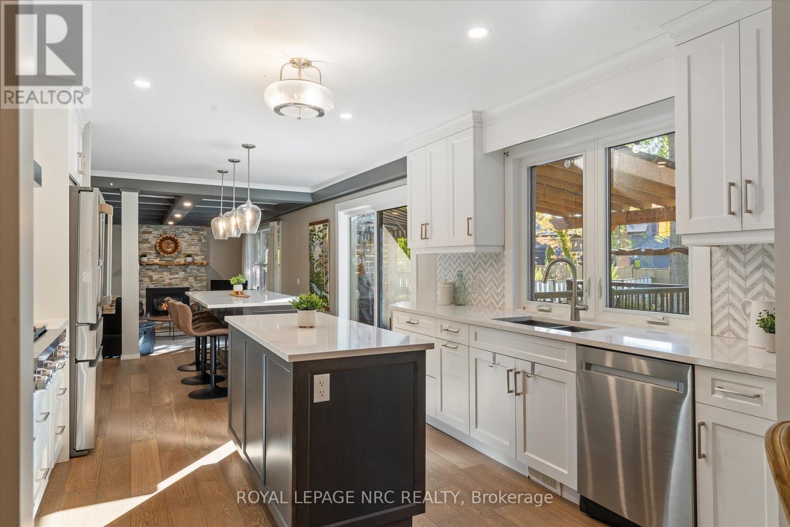 16 Briarfield Crescent, St. Catharines, Ontario  L2T 3T5 - Photo 10 - X12492290