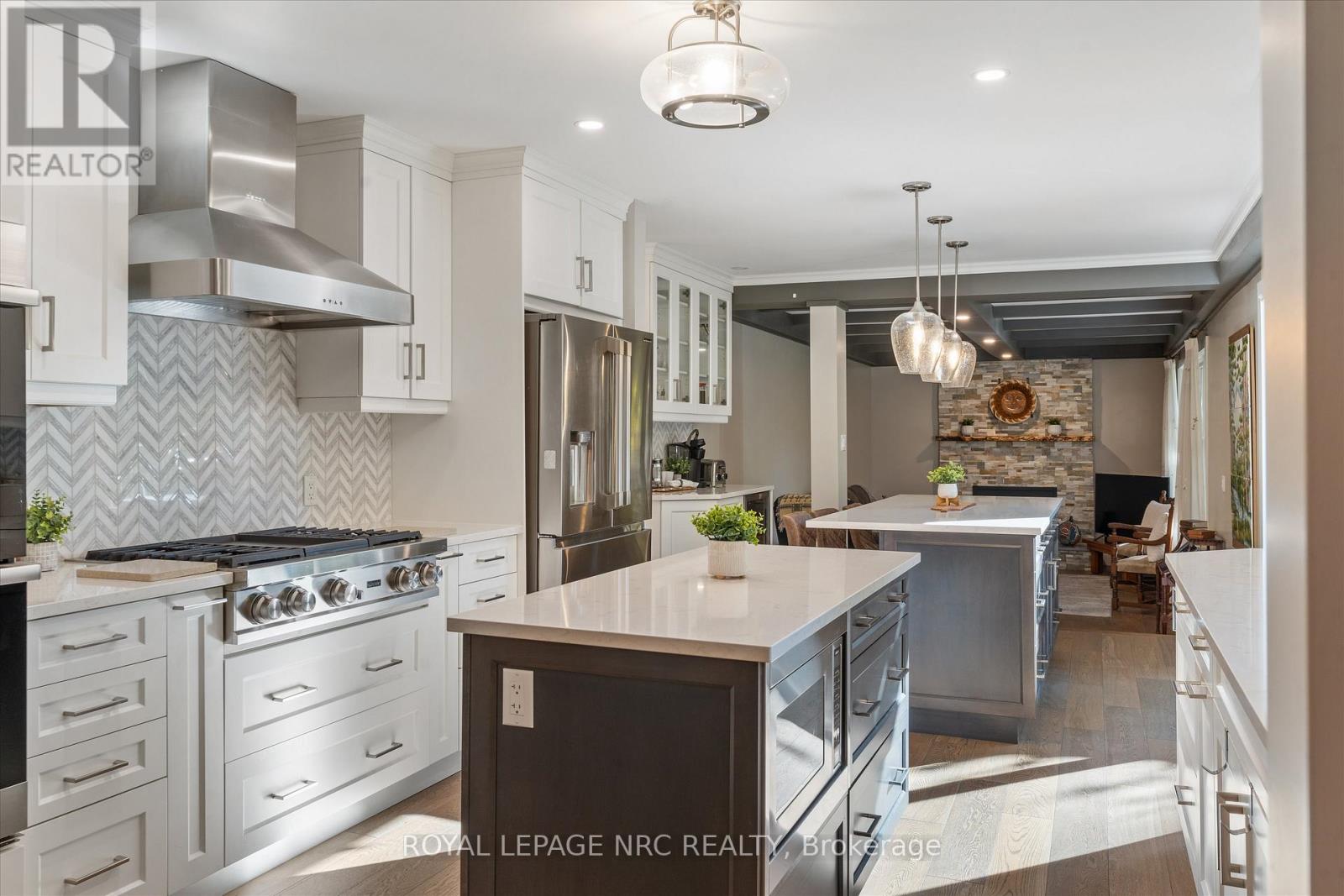 16 Briarfield Crescent, St. Catharines, Ontario  L2T 3T5 - Photo 12 - X12492290