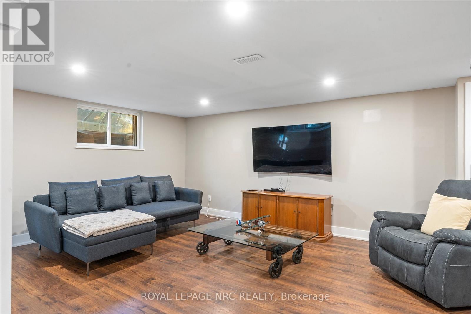 16 Briarfield Crescent, St. Catharines, Ontario  L2T 3T5 - Photo 29 - X12492290