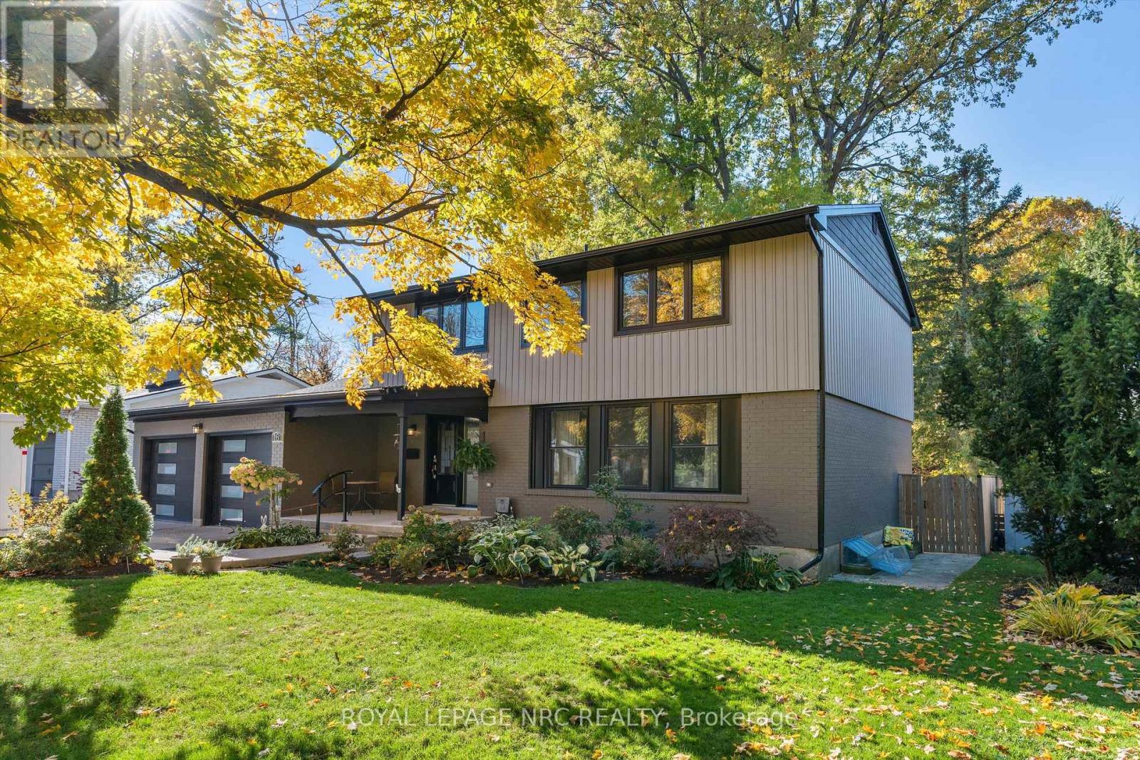 16 Briarfield Crescent, St. Catharines, Ontario  L2T 3T5 - Photo 3 - X12492290