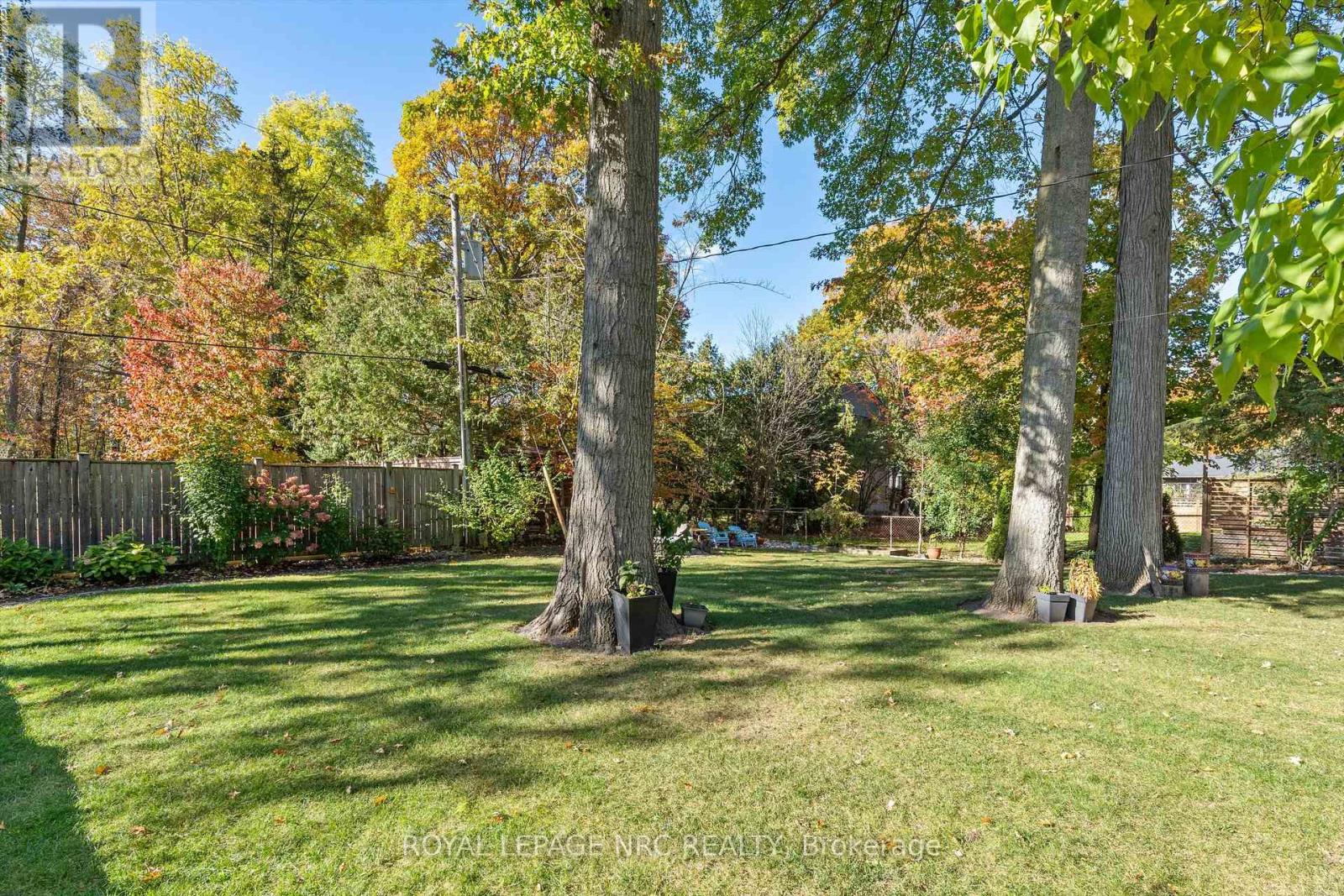 16 Briarfield Crescent, St. Catharines, Ontario  L2T 3T5 - Photo 39 - X12492290