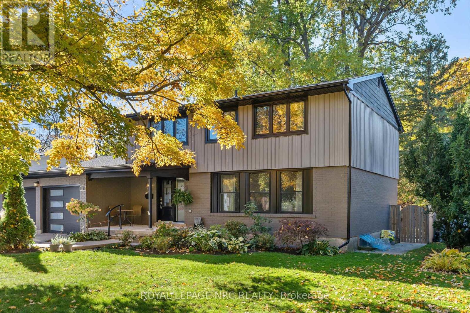 16 Briarfield Crescent, St. Catharines, Ontario  L2T 3T5 - Photo 41 - X12492290