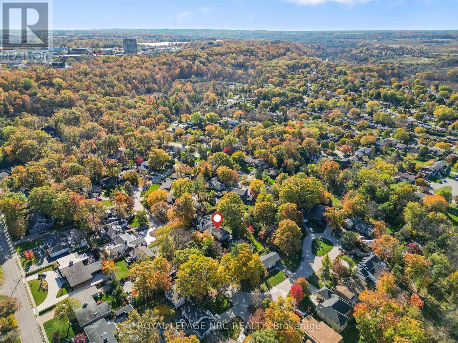 16 Briarfield Crescent, St. Catharines, Ontario  L2T 3T5 - Photo 46 - X12492290