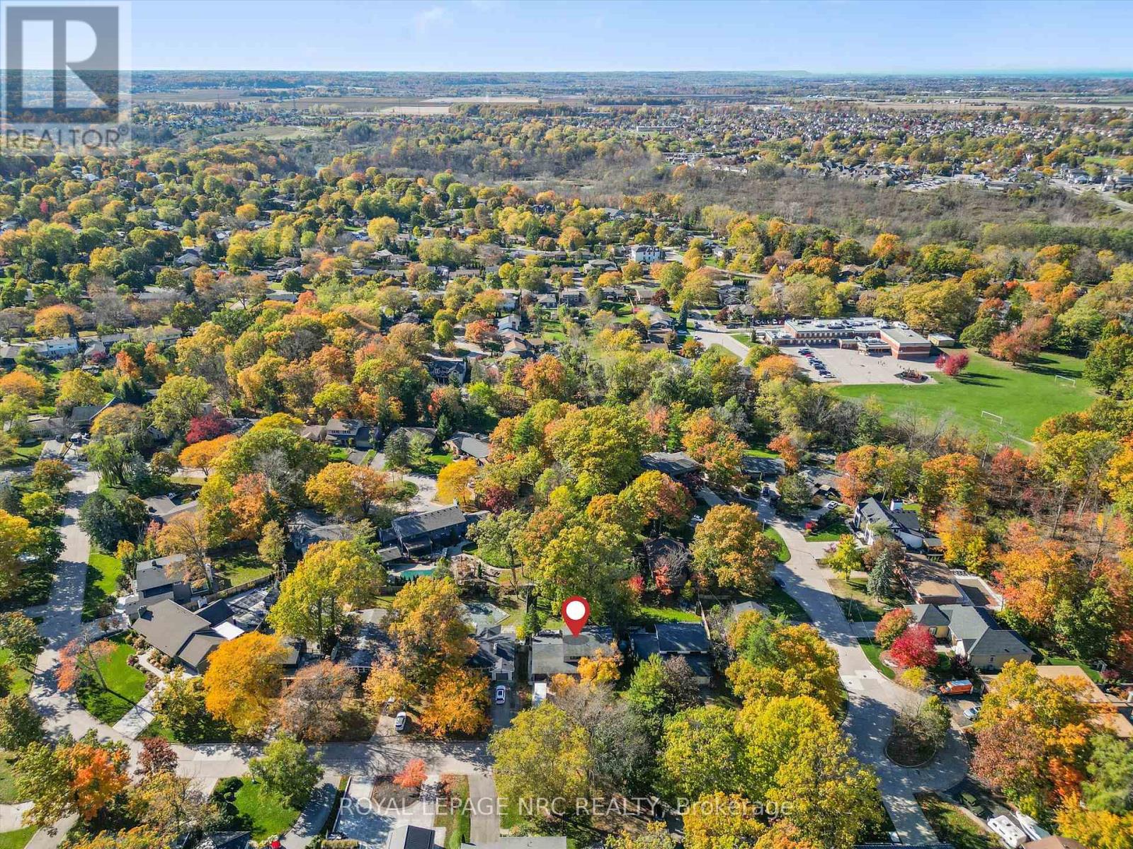 16 Briarfield Crescent, St. Catharines, Ontario  L2T 3T5 - Photo 47 - X12492290