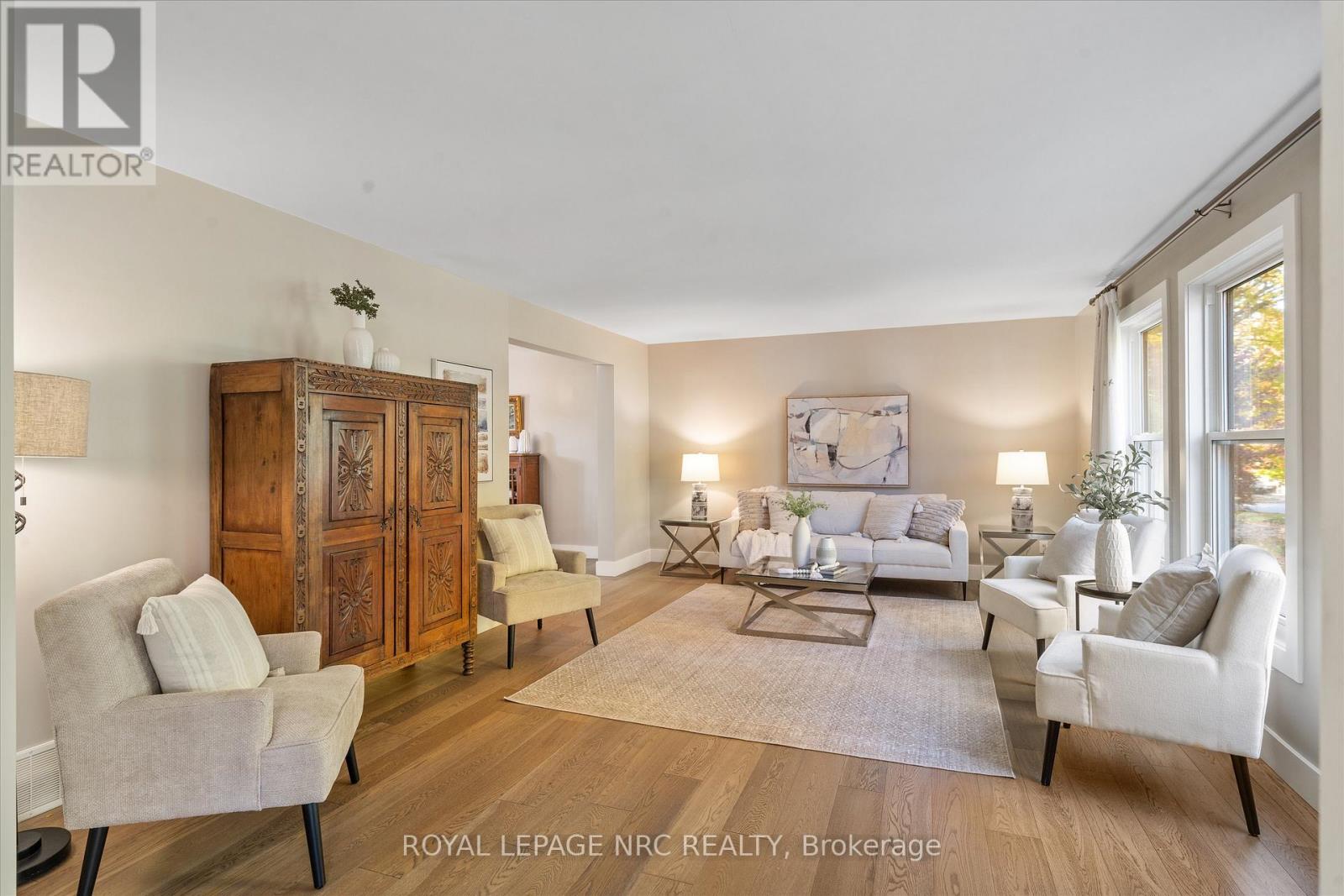 16 Briarfield Crescent, St. Catharines, Ontario  L2T 3T5 - Photo 6 - X12492290