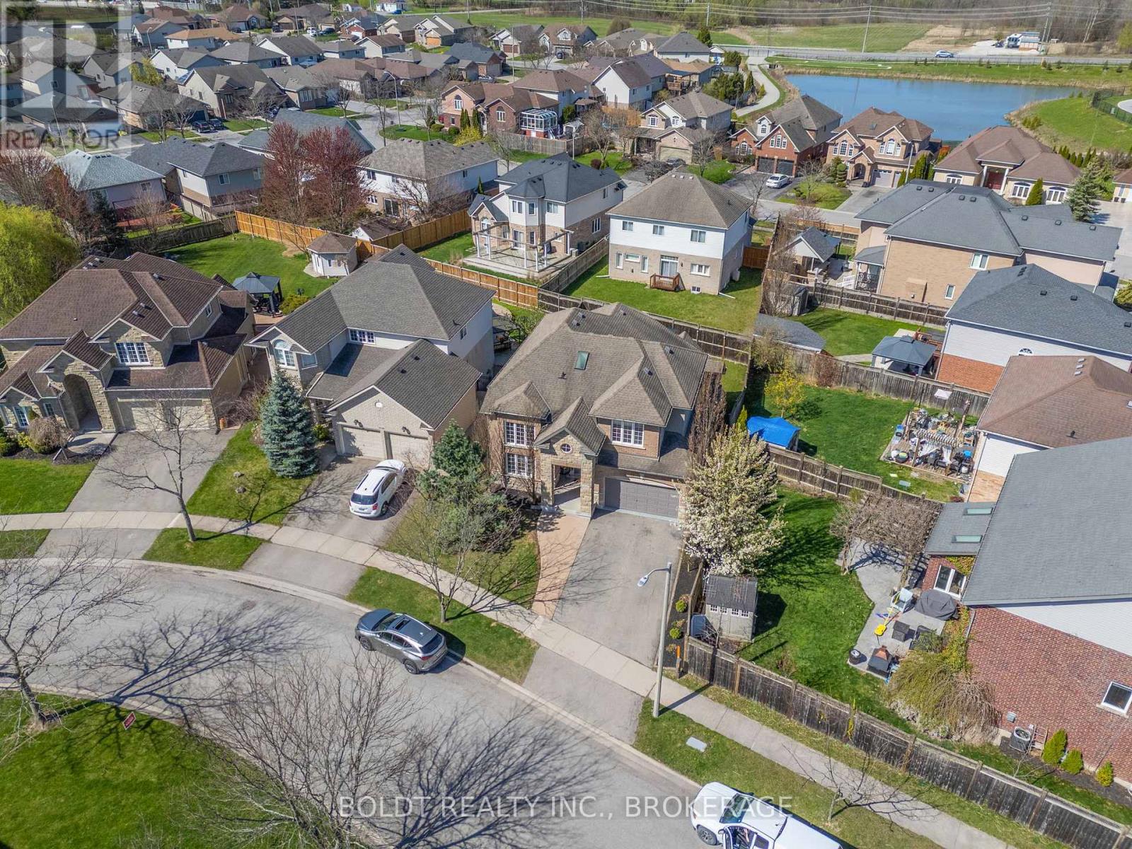 8114 Windsong Drive, Niagara Falls, Ontario  L2H 3M4 - Photo 34 - X12492304