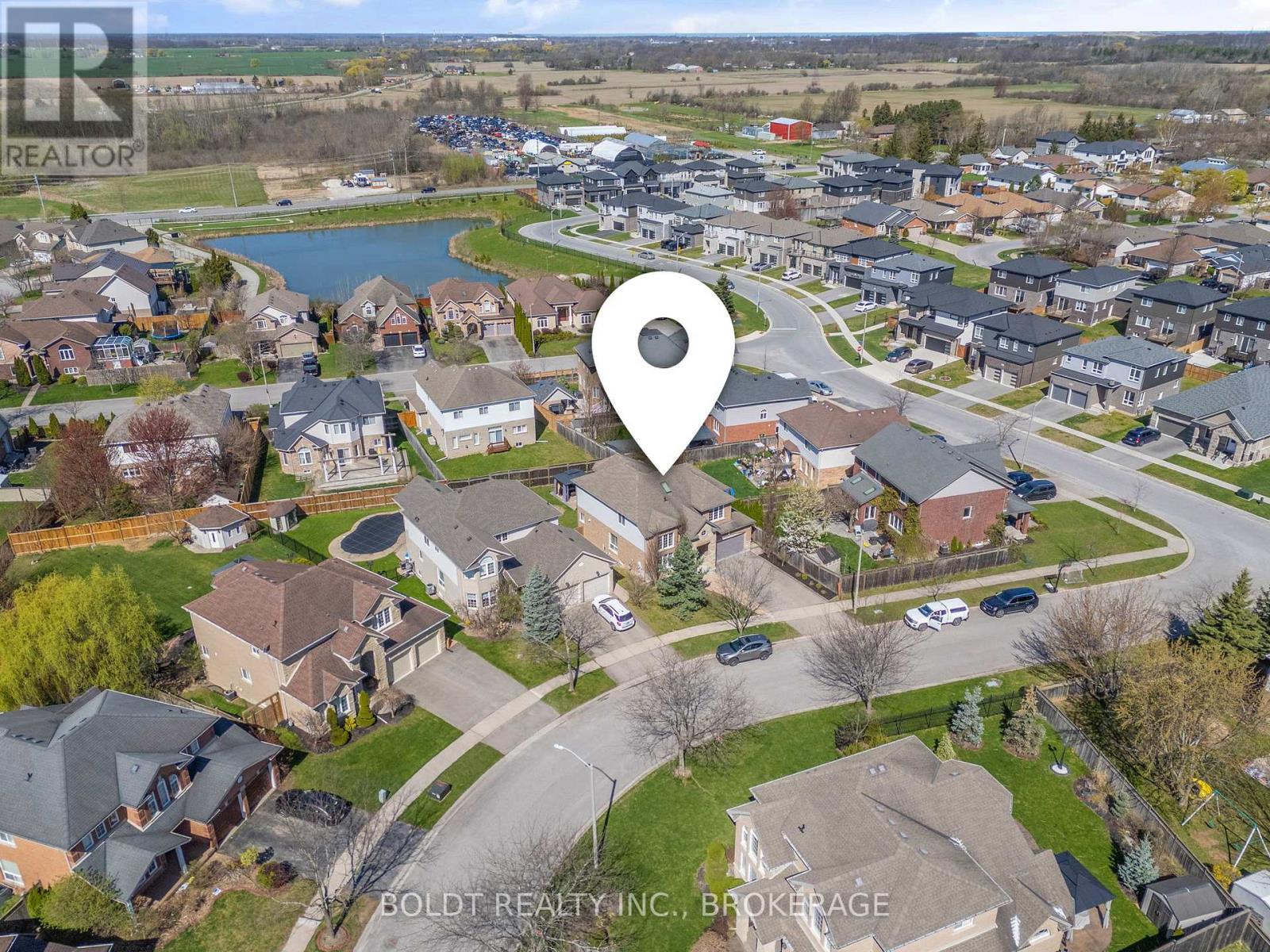 8114 Windsong Drive, Niagara Falls, Ontario  L2H 3M4 - Photo 36 - X12492304