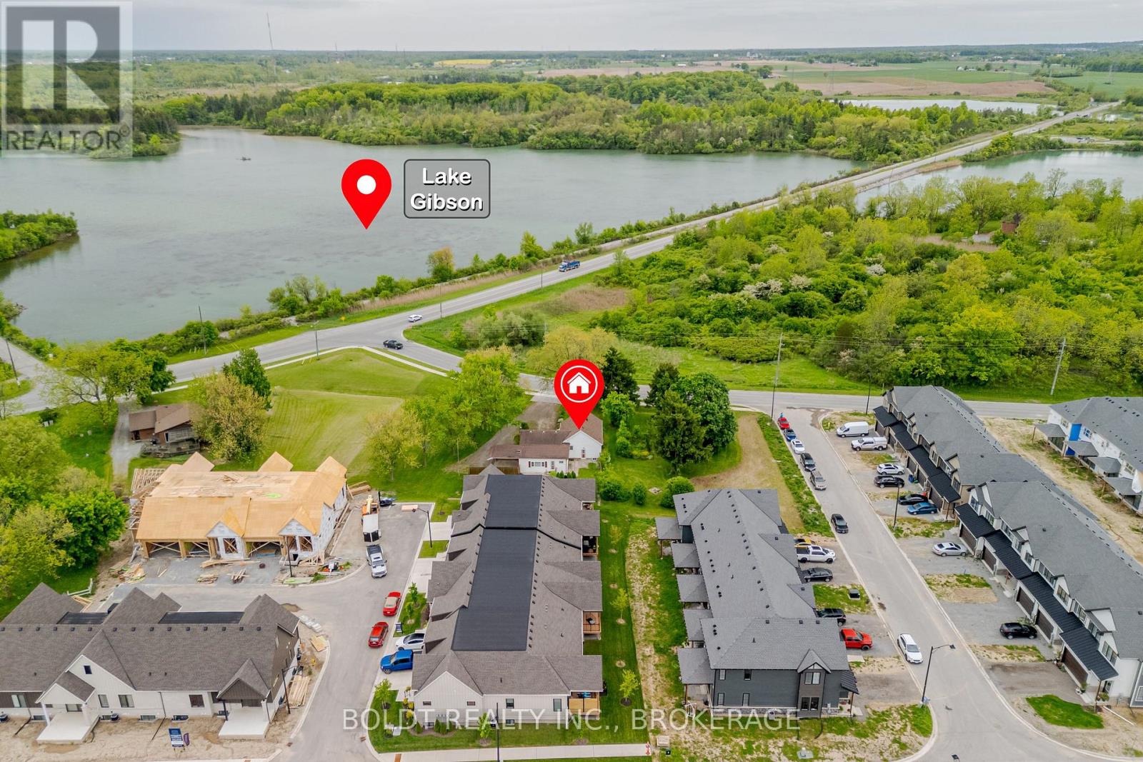 1828 Decew Road, Thorold, Ontario  L0S 1E6 - Photo 10 - X12492390