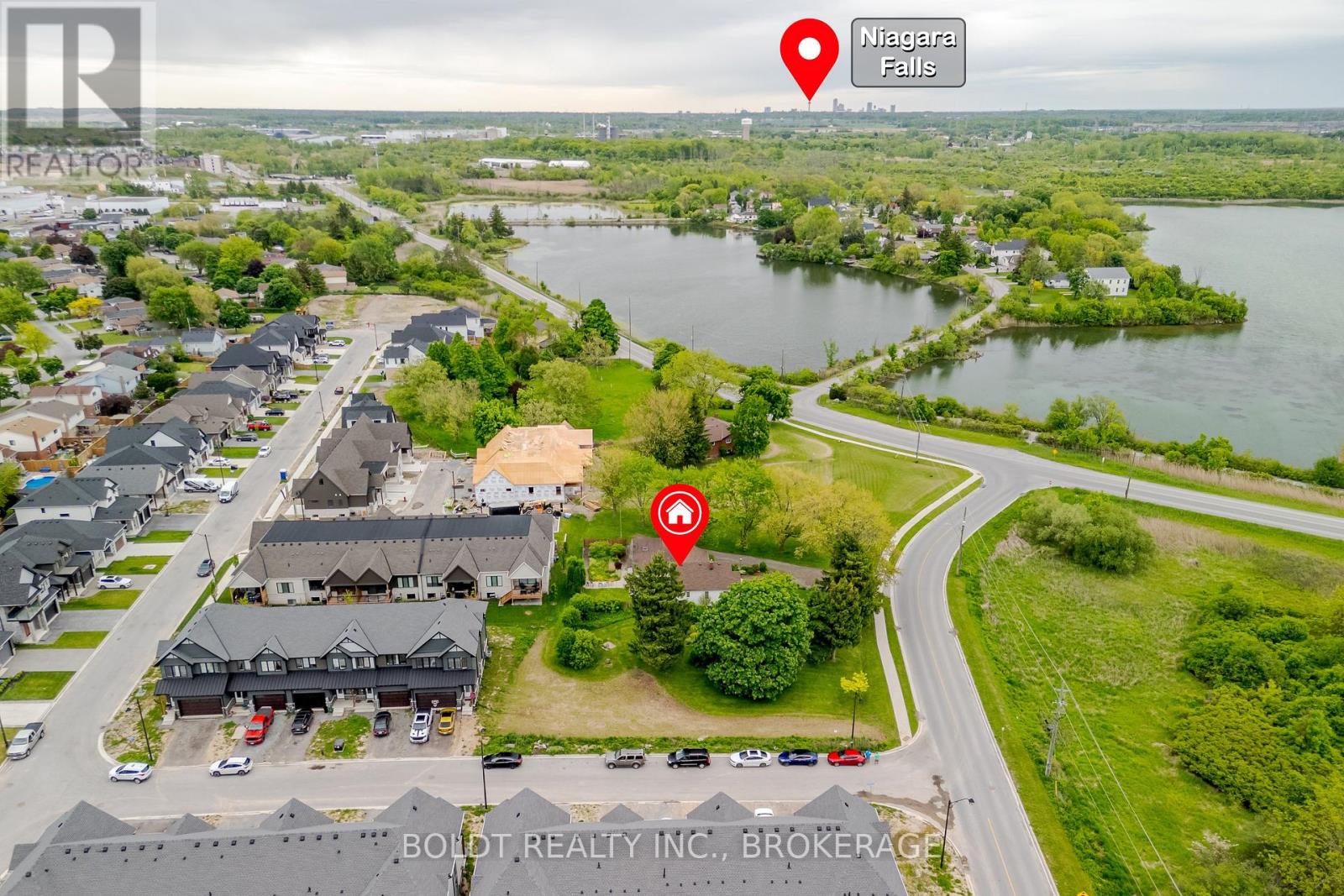1828 Decew Road, Thorold, Ontario  L0S 1E6 - Photo 12 - X12492390
