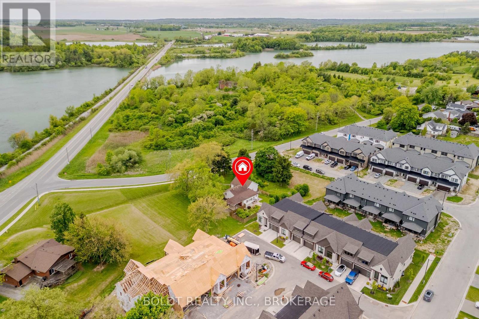 1828 Decew Road, Thorold, Ontario  L0S 1E6 - Photo 9 - X12492390