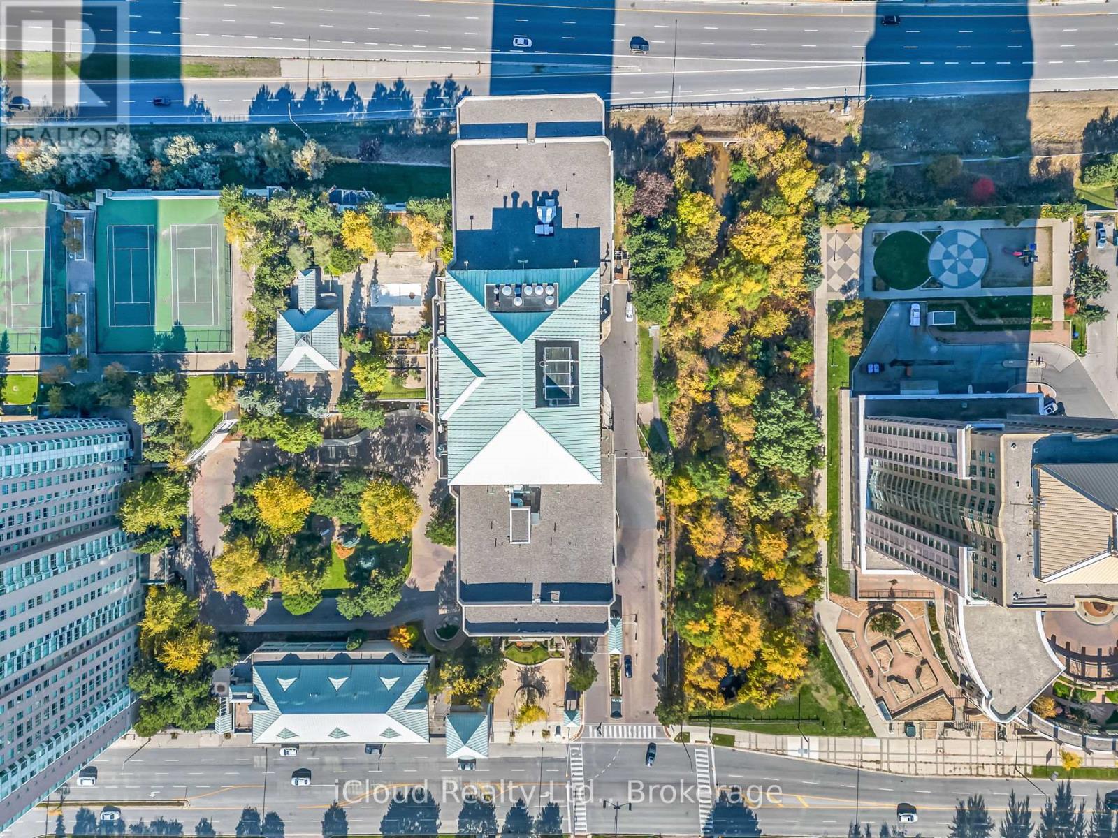 611 - 88 Corporate Drive, Toronto, Ontario  M1H 3G6 - Photo 47 - E12488826