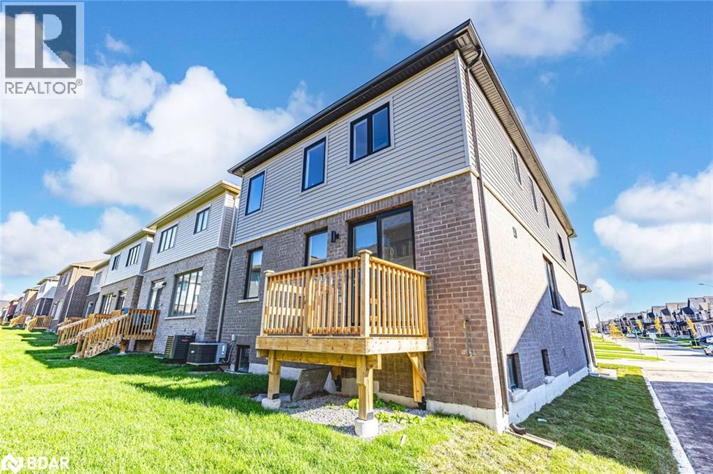 112 West Oak Trail, Barrie, Ontario  L9J 0L1 - Photo 21 - 40784465