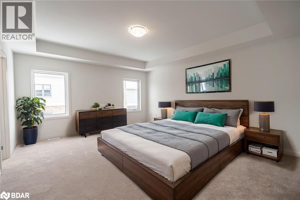 112 West Oak Trail, Barrie, Ontario  L9J 0L1 - Photo 7 - 40784465