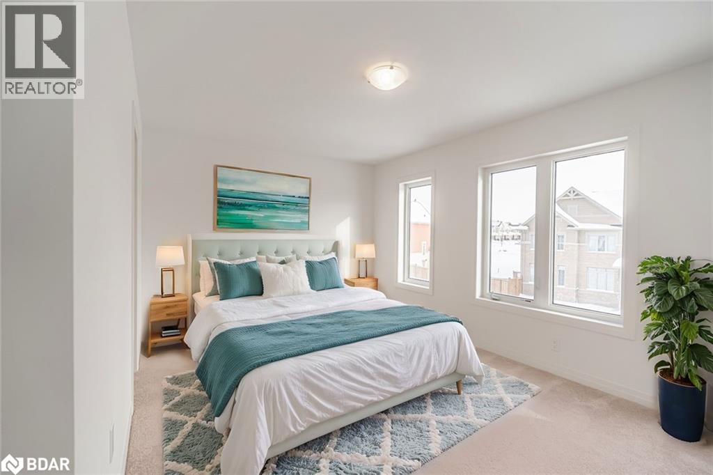 112 West Oak Trail, Barrie, Ontario  L9J 0L1 - Photo 9 - 40784465